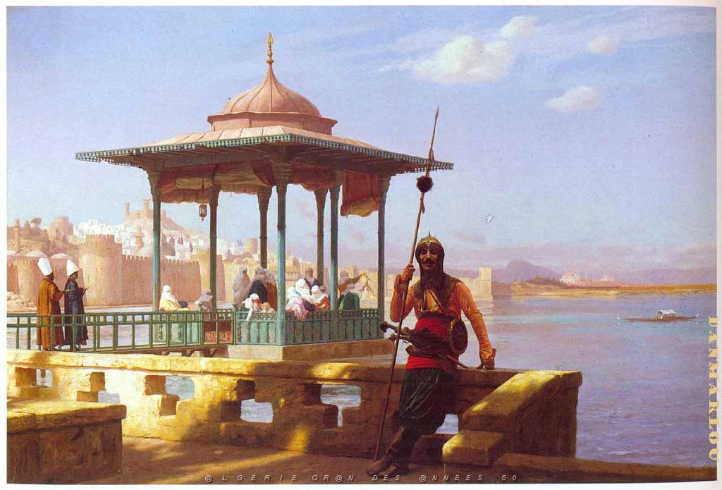 A  PEINTURE ORIENTALISTE (26).jpg